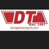 Dunagin Transport Company Logo