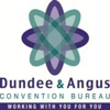 Dundee & Angus Convention Bureau Logo