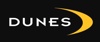 Dunes Advertising Logo