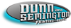 Dunn and Semington Logo
