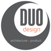 DUO Design Arizona Logo