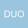 Duo Design Logo