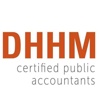 Duplantier, Hrapmann, Hogan & Maher Logo