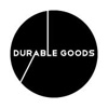 Durable Goods Logo