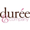 Durée & Company Logo