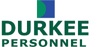 Durkee Personnel Logo