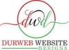Durweb Website Designs Logo
