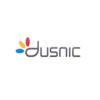 Dusnic Logo