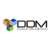 Dusof de México Logo