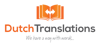Dutch Translations Logo