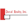 Duval Realty, Inc. Logo