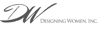 Designing Women, Inc. Logo