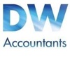 DW Accountants Logo