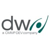 DW Software Logo