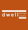 dwell design studio, llc Logo