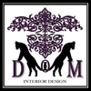 Dwellings on Madison Logo