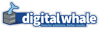 Digital Whale Logo