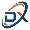 DX Learning Solutions Logo