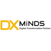 DxMinds Innovation Labs Pvt Ltd Logo