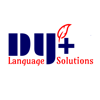 DY+ Language Solutions Logo