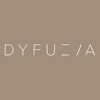 Dyfuzja Logo
