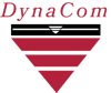 DynaCom Management, Inc. Logo