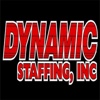 Dynamic Staffing Logo