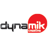 Dynamik Creative Logo
