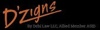 D'Zigns by Debi Logo