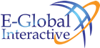 E-Global Interactive Logo