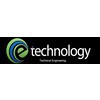 e-technology Logo