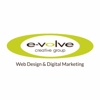 E-volve Creative Group Logo
