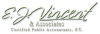 E.J. Vincent & Associates Logo