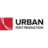 Urban Post Production Logo