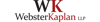 Webster Kaplan LLP Logo