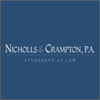Nicholls & Crampton, PA Logo
