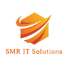 SMR IT Solutions Logo