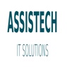 Assistech PTY LTD Logo