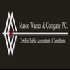 Mason Warner & Co. Logo