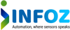 Infoz Software Solution Logo