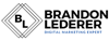 Brandon Lederer Logo