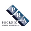 Pocrnic Realty Advisors Inc. Logo