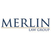 Merlin Law Group, P.A. Logo