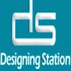 Designing Station Logo