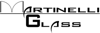 Martinelli Glass Logo