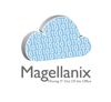 Magellanix Technology Solutions Logo