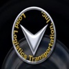 Load Logistics Transportation Logo