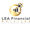 LEA Financial Services Logo