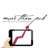More than Pub Logo