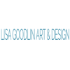 Lisa Goodlin Design Logo